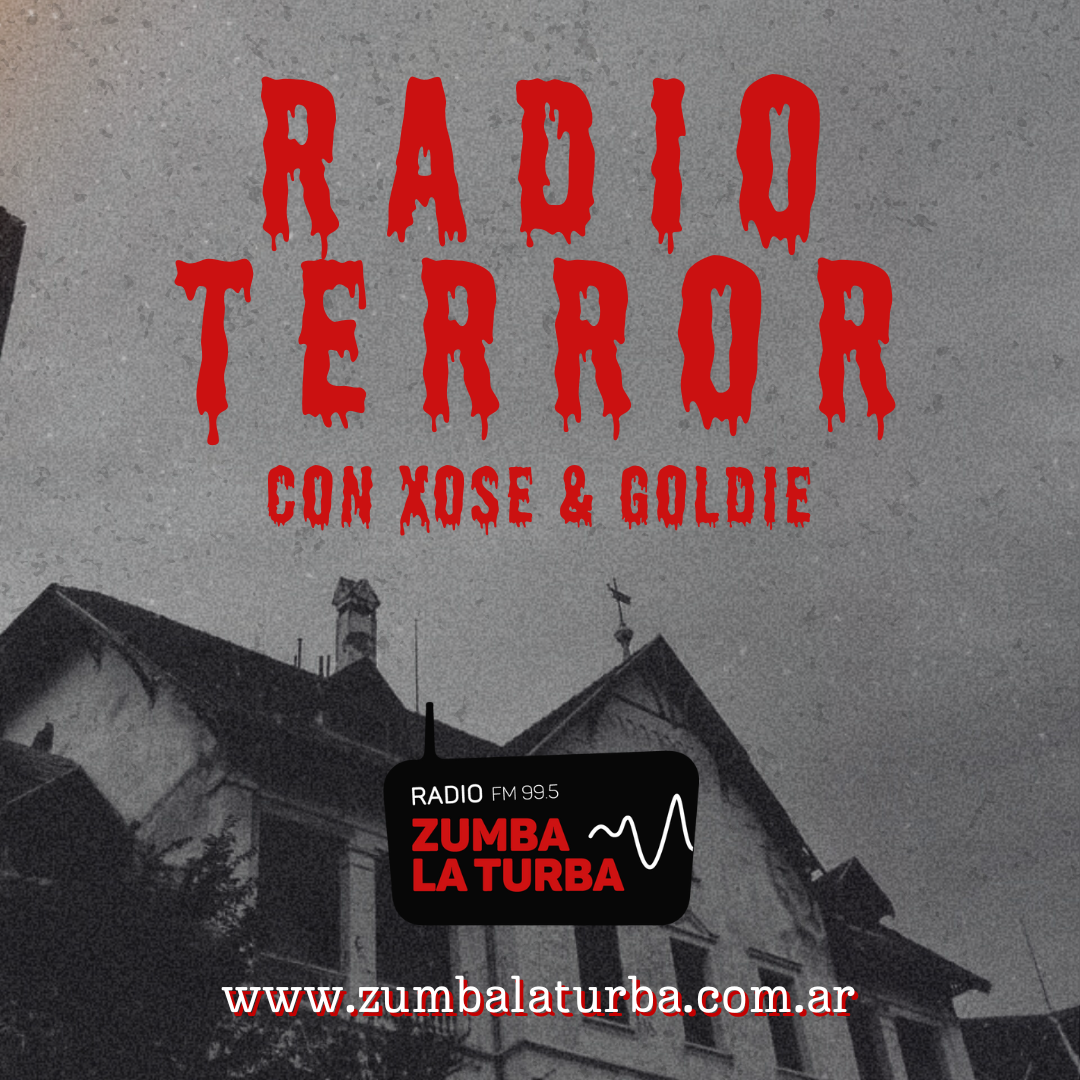 Radio Terror – Programa 4