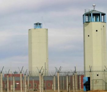 Denuncia urgente de personas privadas de su libertad